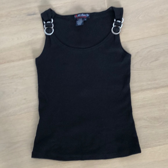 Tank top - Picture 1 of 3